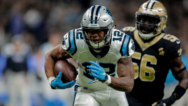 DJ moore thumb